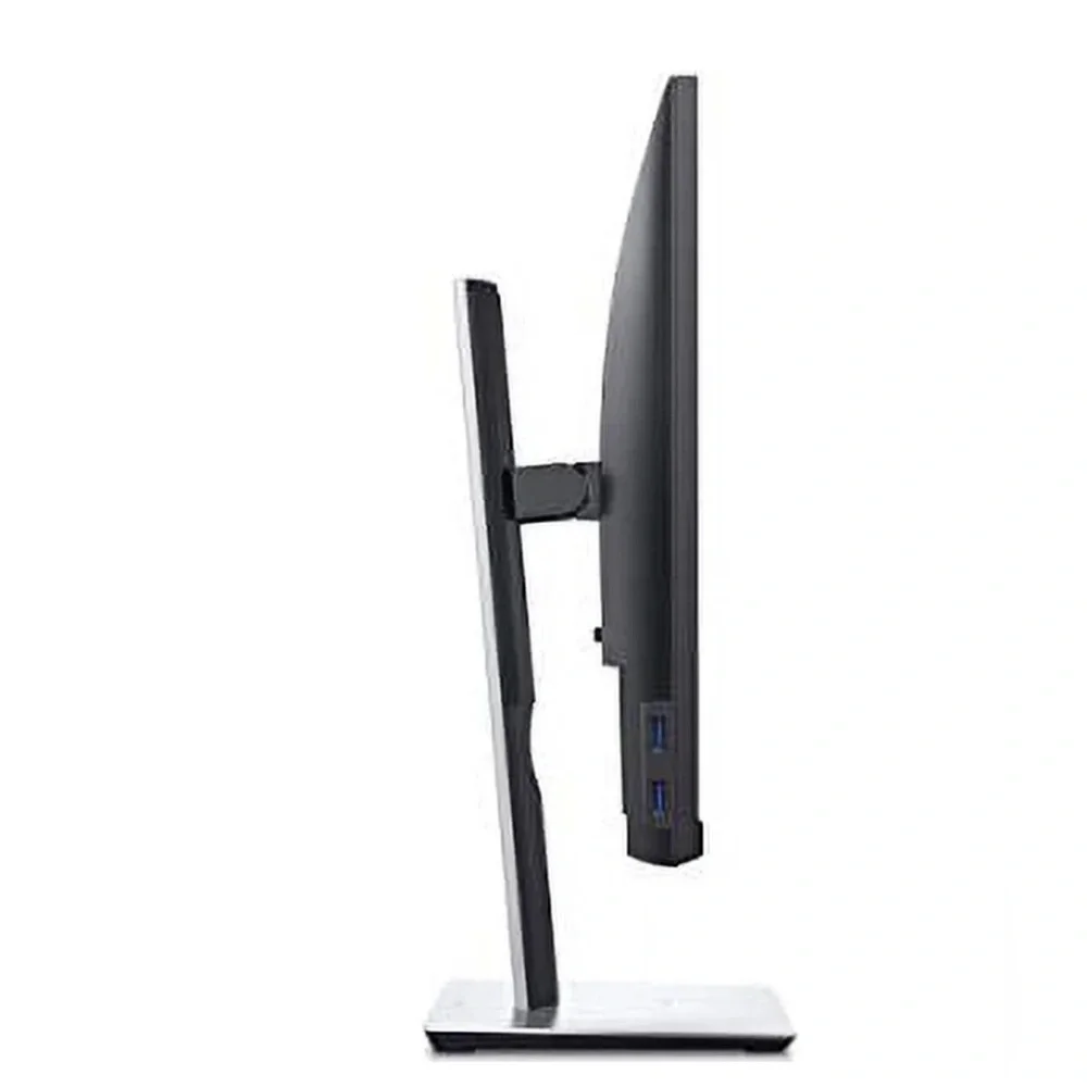 Dell P Series 23”- Inch FHD 1080p Screen LED-Monitor with Black and Silver Stand
